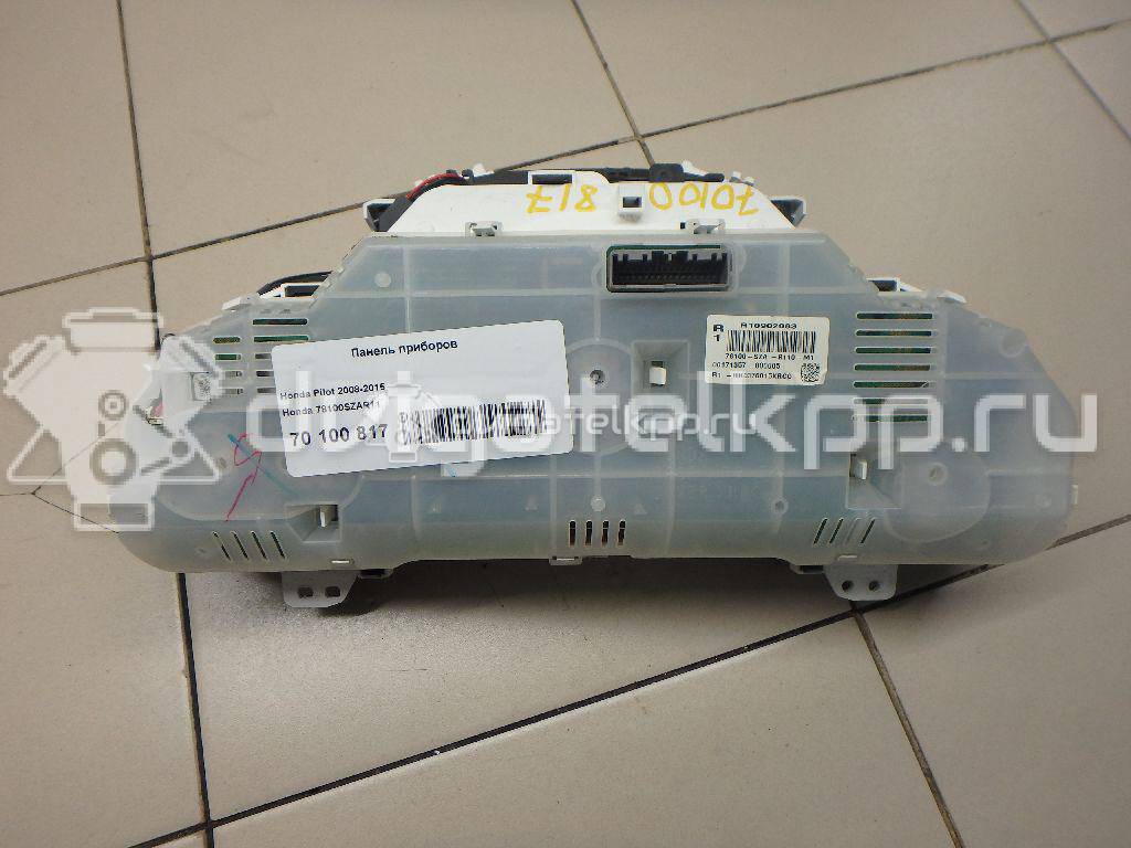 Фото Панель приборов  78100szar11 для honda Pilot {forloop.counter}}