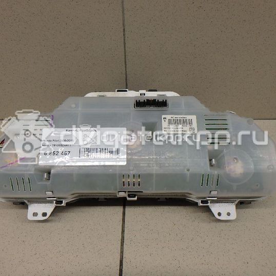 Фото Панель приборов  78100szar11 для honda Pilot