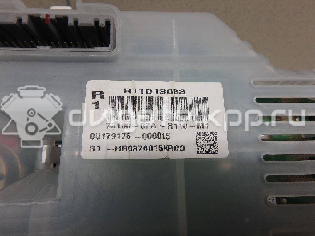 Фото Панель приборов  78100szar11 для honda Pilot {forloop.counter}}