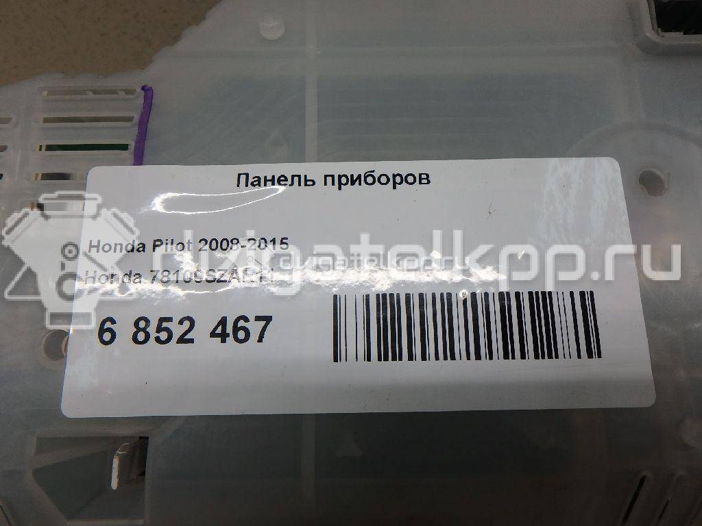 Фото Панель приборов  78100szar11 для honda Pilot {forloop.counter}}