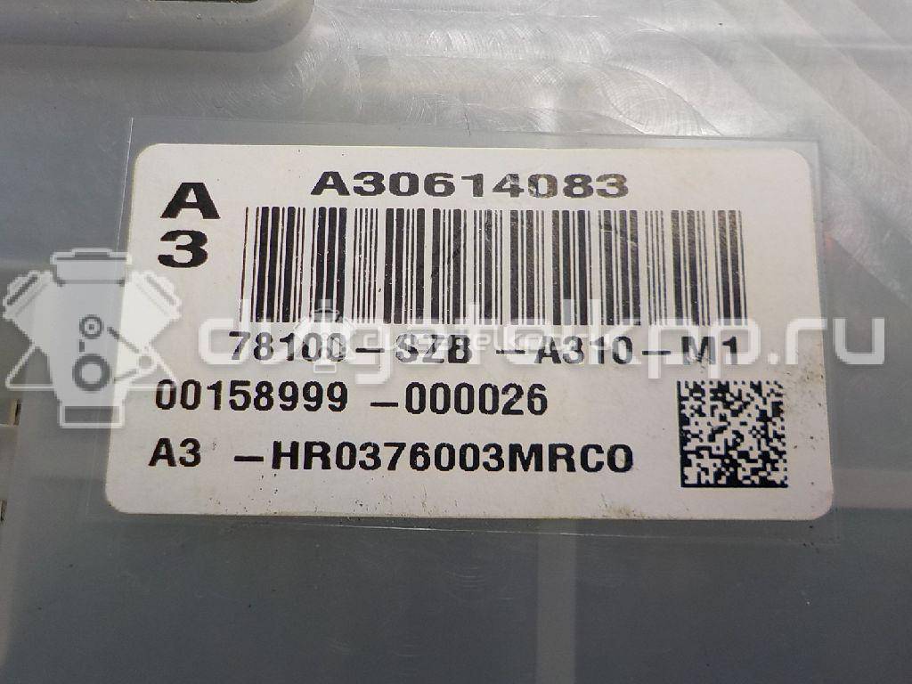 Фото Панель приборов  78100szba31 для honda Pilot {forloop.counter}}
