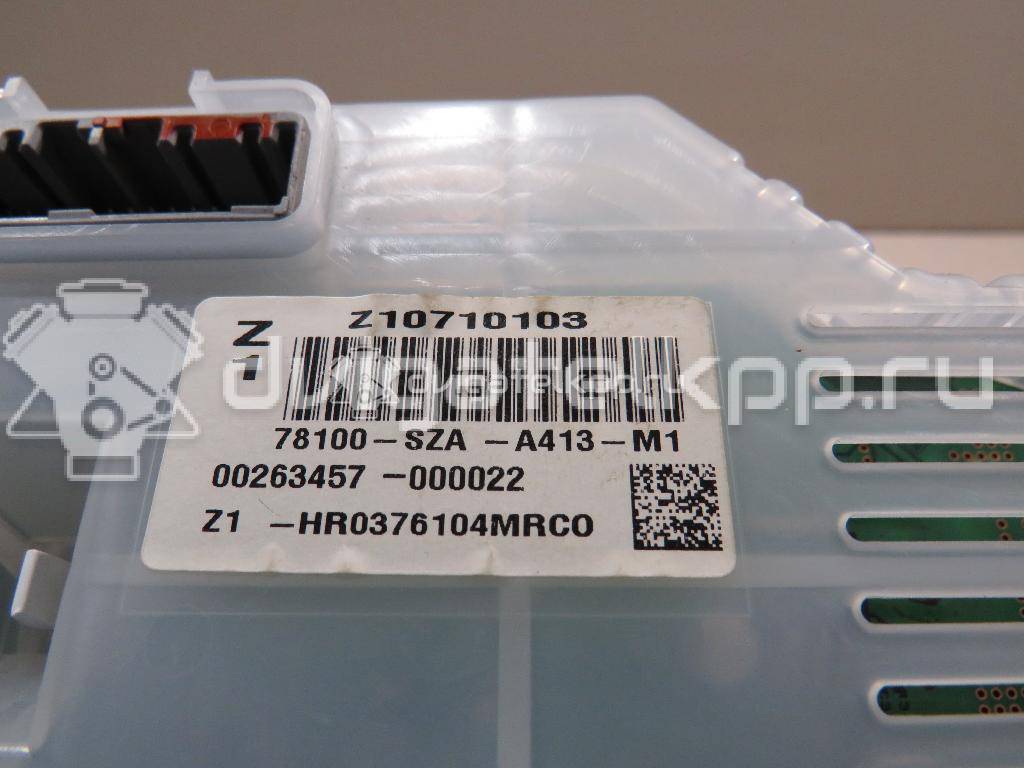 Фото Панель приборов  78100szaa41 для honda Pilot {forloop.counter}}