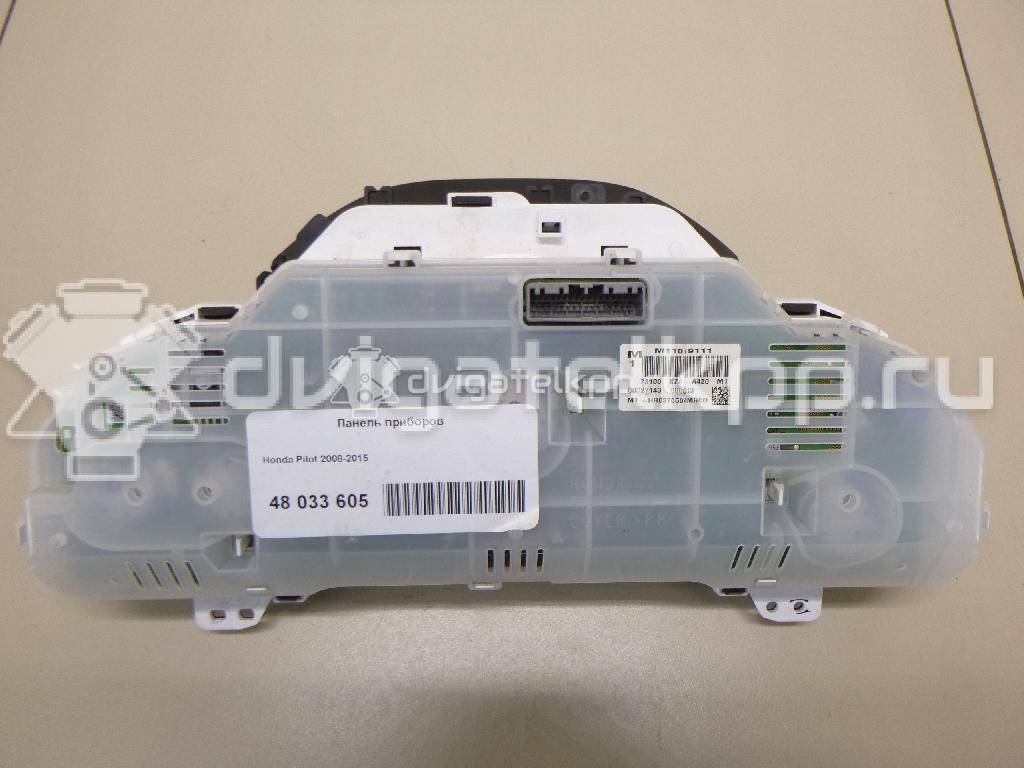 Фото Панель приборов  78100szaa42 для honda Pilot {forloop.counter}}