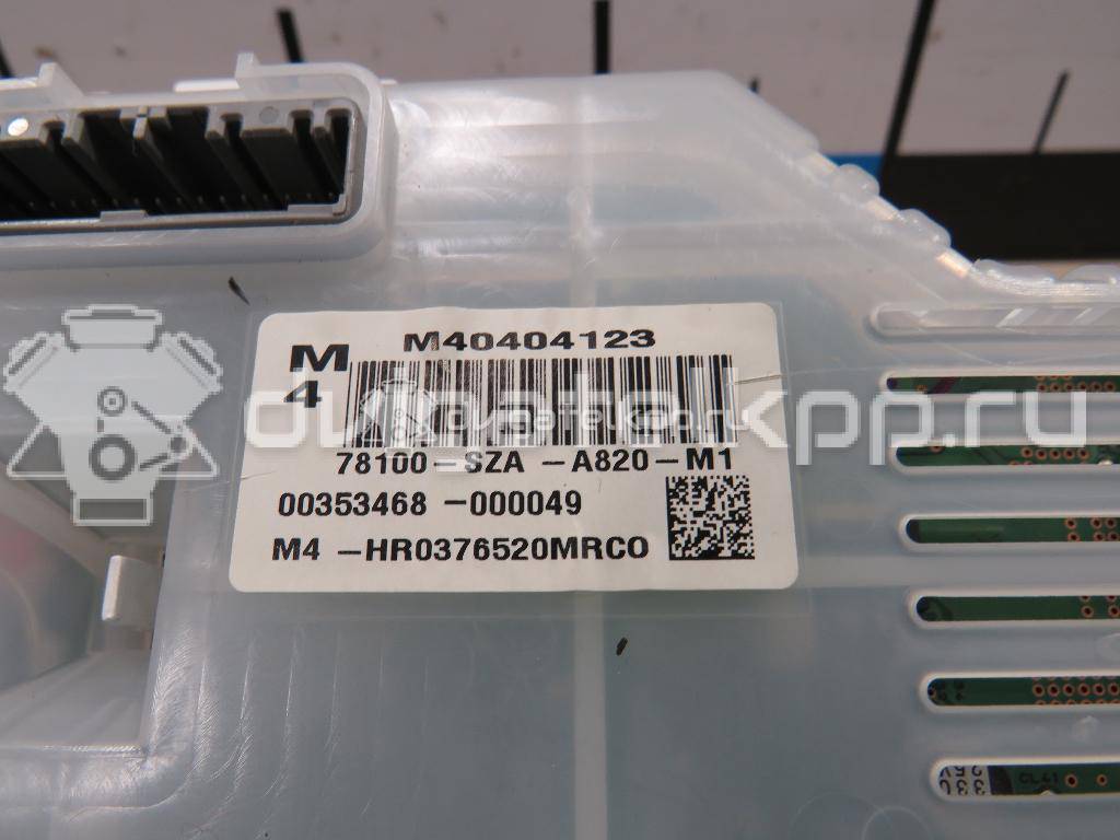 Фото Панель приборов  78100szaa82 для honda Pilot {forloop.counter}}