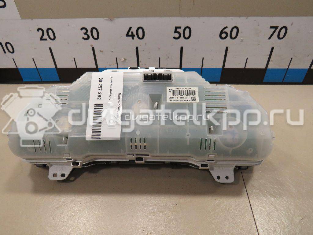 Фото Панель приборов  78100szaa82 для honda Pilot {forloop.counter}}