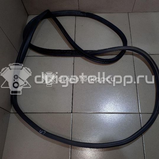 Фото Уплотнитель двери  72355SZAA11 для honda Pilot