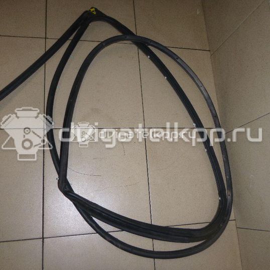Фото Уплотнитель двери  72810szaa01 для honda Pilot