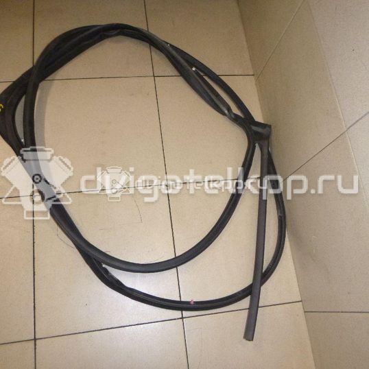 Фото Уплотнитель двери  72850SZAA01 для honda Pilot