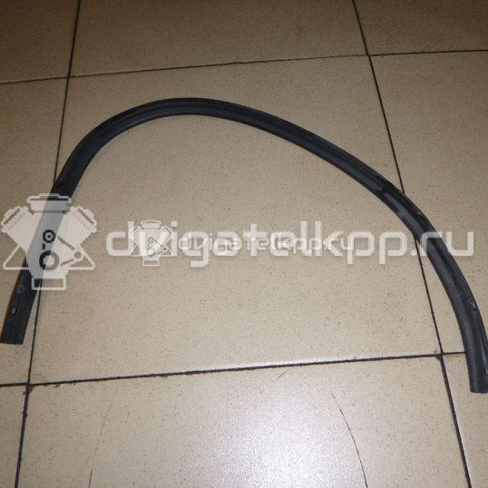 Фото Уплотнитель капота  74121szaa00 для honda Pilot