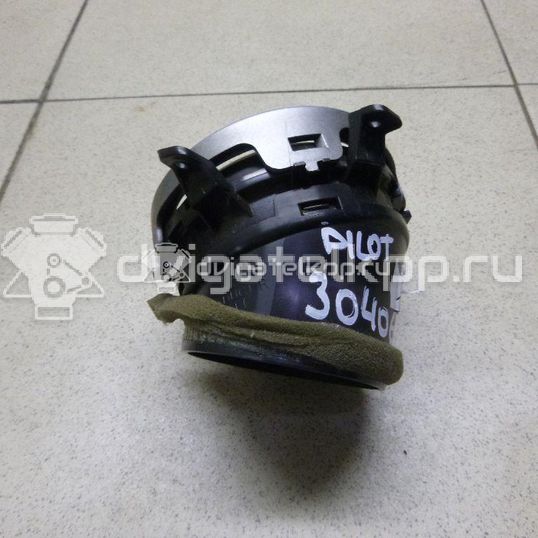 Фото Дефлектор воздушный  83418szaa02zb для honda Pilot
