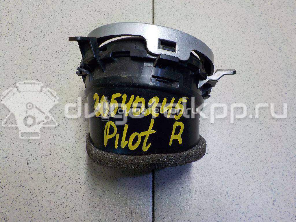 Фото Дефлектор воздушный  83418szaa02zb для honda Pilot {forloop.counter}}
