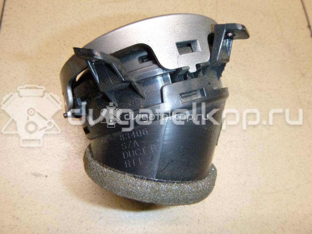 Фото Дефлектор воздушный  83418szaa02zb для honda Pilot {forloop.counter}}