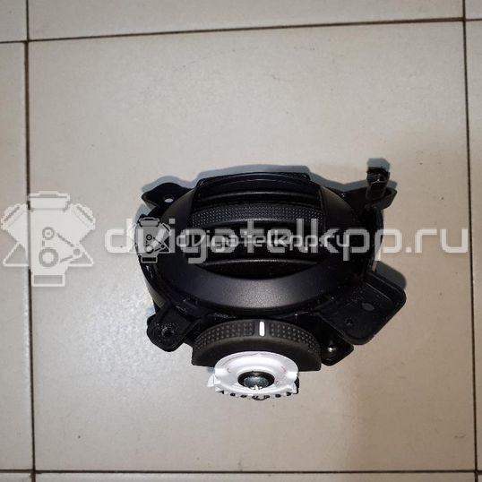 Фото Дефлектор воздушный  77205szaa01zb для honda Pilot