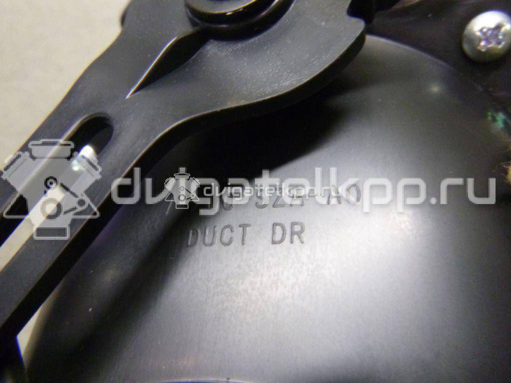 Фото Дефлектор воздушный  77205szaa01zb для honda Pilot {forloop.counter}}