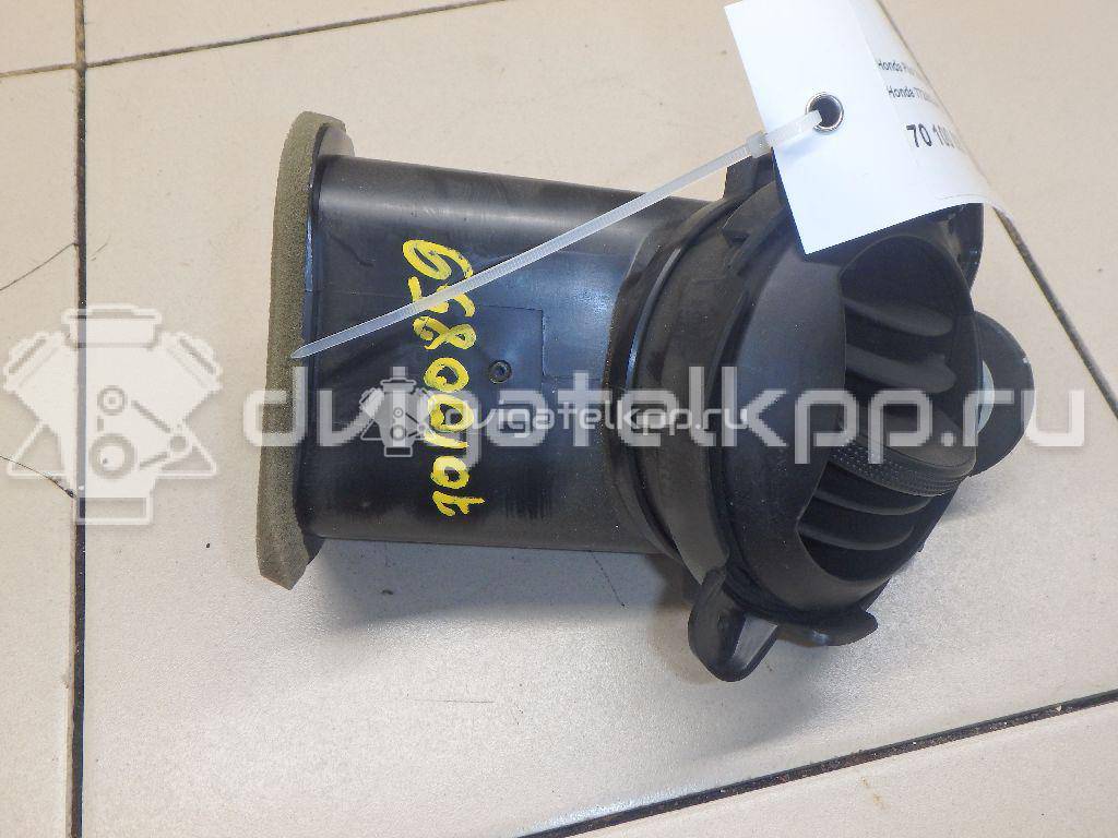 Фото Дефлектор воздушный  77205SZAA01ZB для honda Pilot {forloop.counter}}