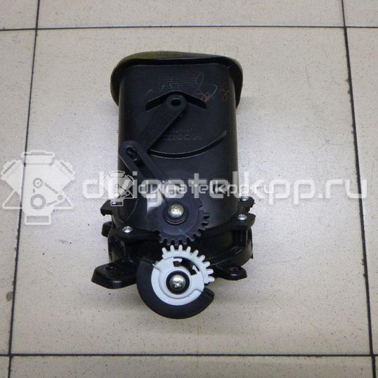 Фото Дефлектор воздушный  77205szaa01zb для honda Pilot