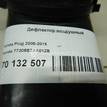 Фото Дефлектор воздушный  77205SZAA01ZB для honda Pilot {forloop.counter}}