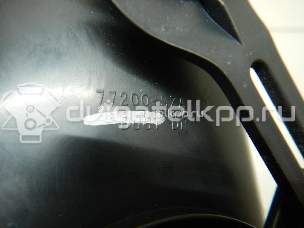 Фото Дефлектор воздушный  77205SZAA01ZB для honda Pilot {forloop.counter}}