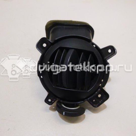 Фото Дефлектор воздушный  77205szaa01zb для honda Pilot