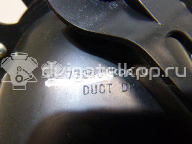 Фото Дефлектор воздушный  77205szaa01zb для honda Pilot {forloop.counter}}