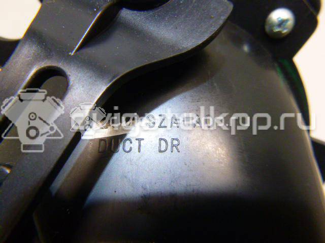 Фото Дефлектор воздушный  77205szaa01zb для honda Pilot {forloop.counter}}