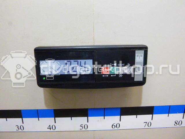 Фото Дефлектор воздушный  77205szaa01zb для honda Pilot {forloop.counter}}