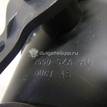 Фото Дефлектор воздушный  77554szaa00zb для honda Pilot {forloop.counter}}