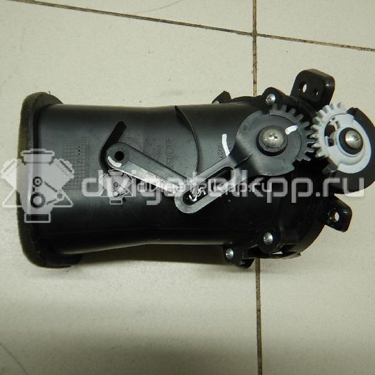 Фото Дефлектор воздушный  77554SZAA00ZB для honda Pilot