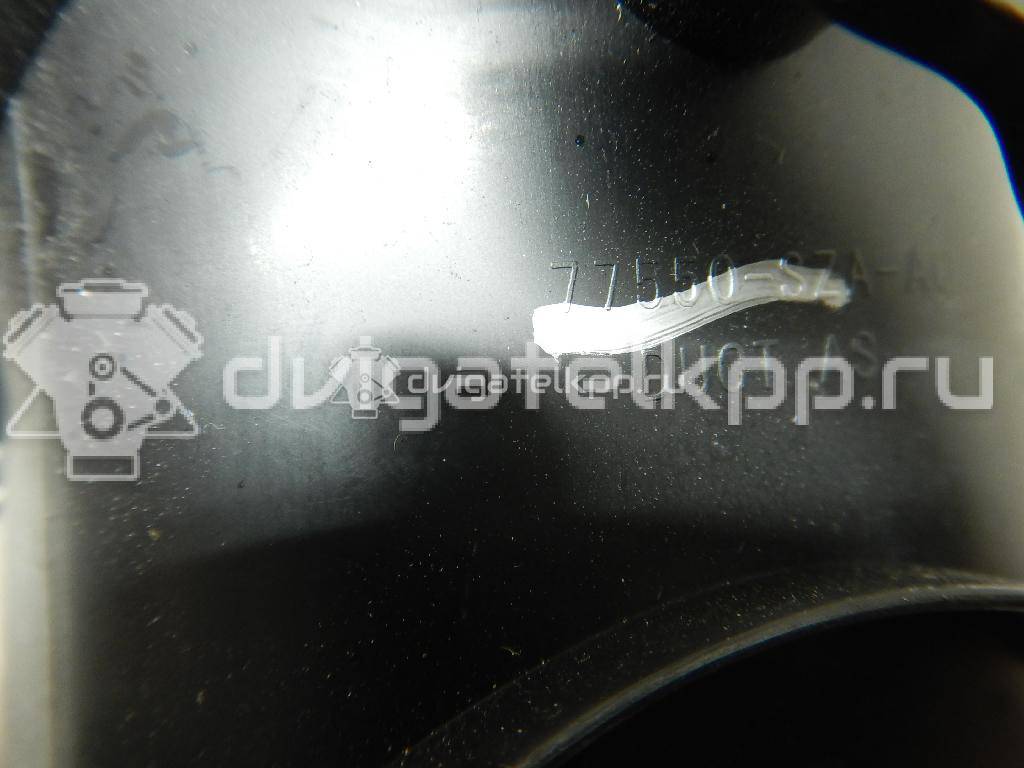 Фото Дефлектор воздушный  77554SZAA00ZB для honda Pilot {forloop.counter}}