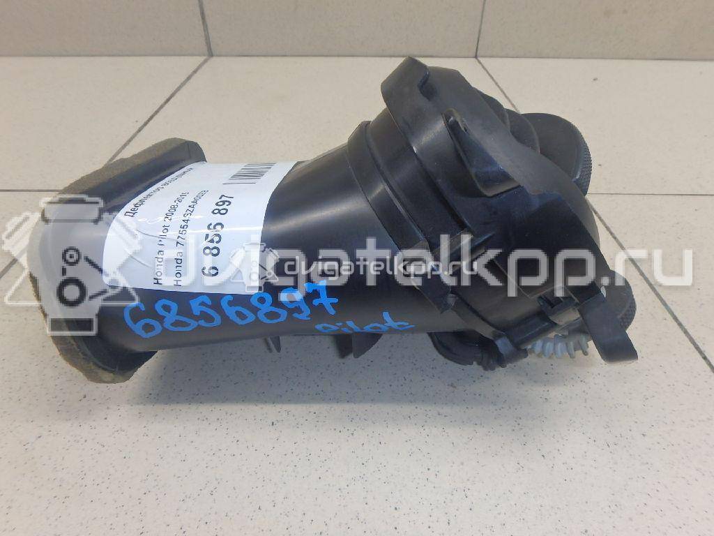 Фото Дефлектор воздушный  77554szaa00zb для honda Pilot {forloop.counter}}