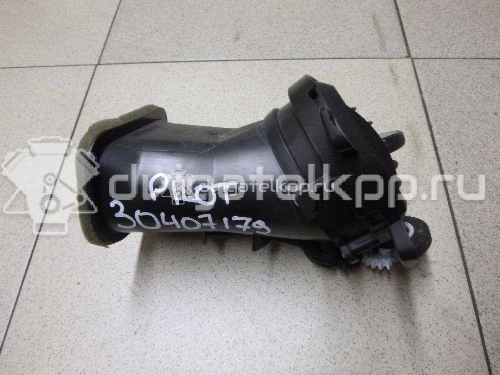 Фото Дефлектор воздушный  77554szaa00zb для honda Pilot {forloop.counter}}
