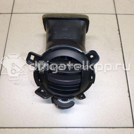 Фото Дефлектор воздушный  77554szaa00zb для honda Pilot