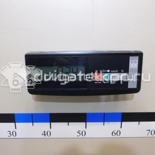 Фото Дефлектор воздушный  77554szaa00zb для honda Pilot