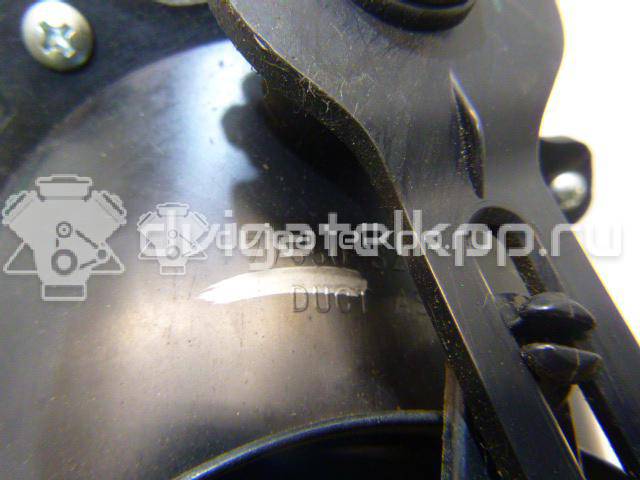 Фото Дефлектор воздушный  77554szaa00zb для honda Pilot {forloop.counter}}
