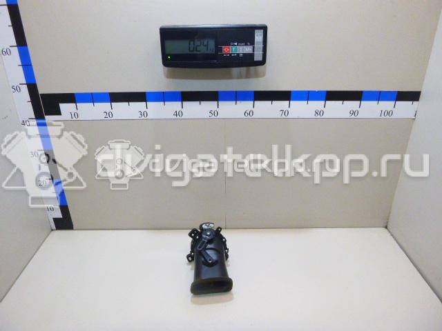 Фото Дефлектор воздушный  77554szaa00zb для honda Pilot {forloop.counter}}
