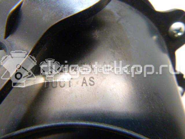 Фото Дефлектор воздушный  77554szaa00zb для honda Pilot {forloop.counter}}