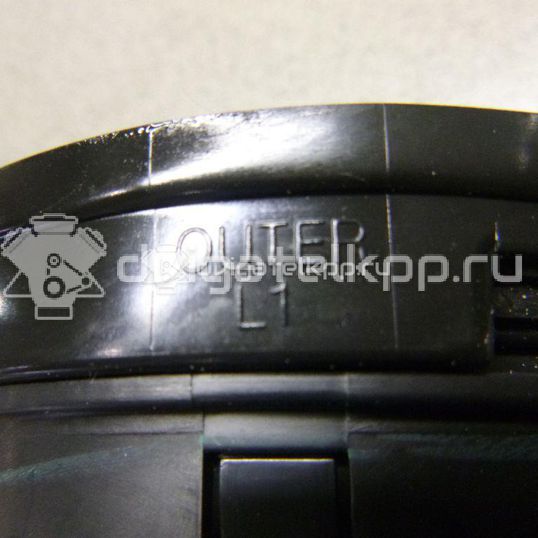 Фото Дефлектор воздушный  77257SZAA00ZB для honda Pilot