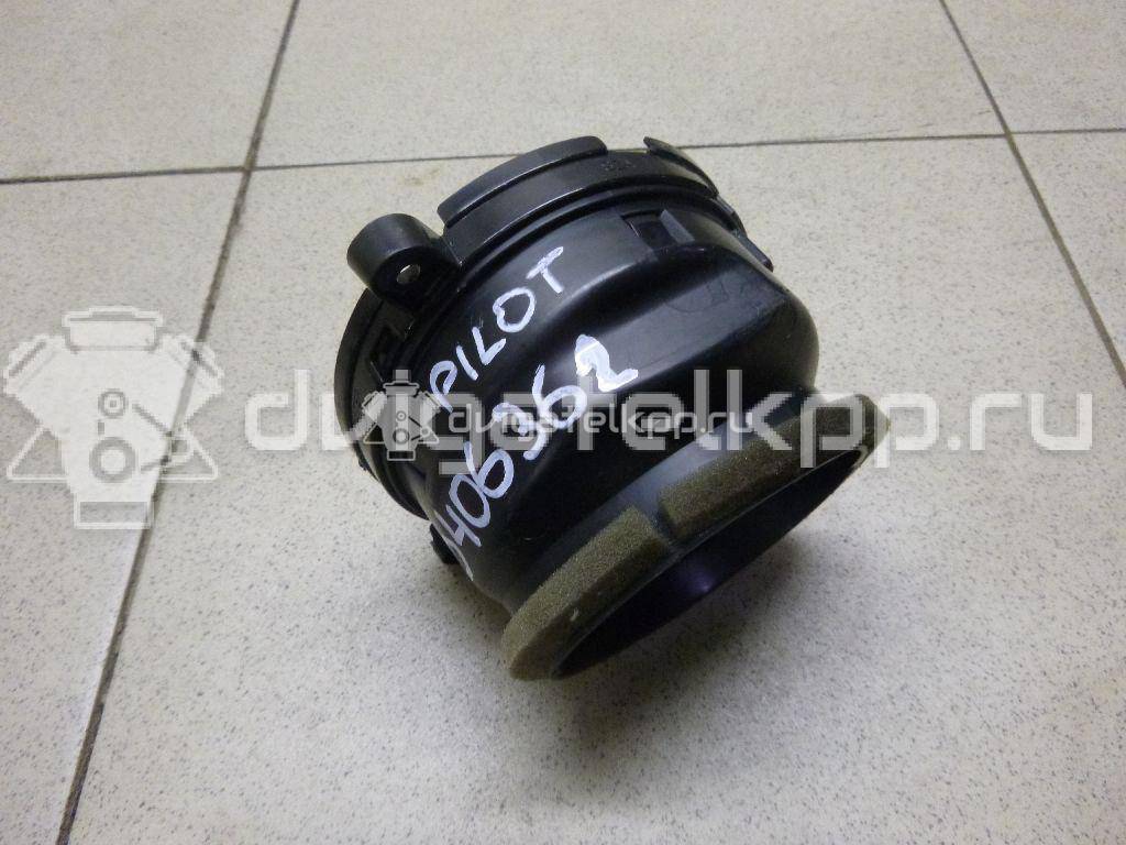 Фото Дефлектор воздушный  77257szaa00zb для honda Pilot {forloop.counter}}