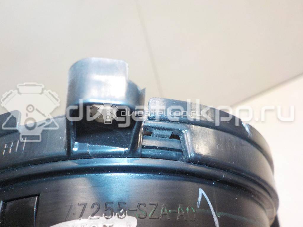 Фото Дефлектор воздушный  77257szaa00zb для honda Pilot {forloop.counter}}