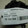 Фото Дефлектор воздушный  77257SZAA00ZB для honda Pilot {forloop.counter}}