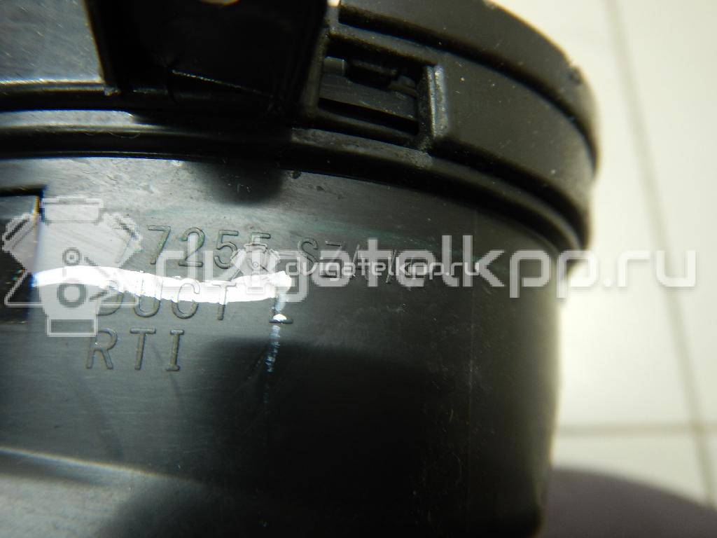 Фото Дефлектор воздушный  77257SZAA00ZB для honda Pilot {forloop.counter}}