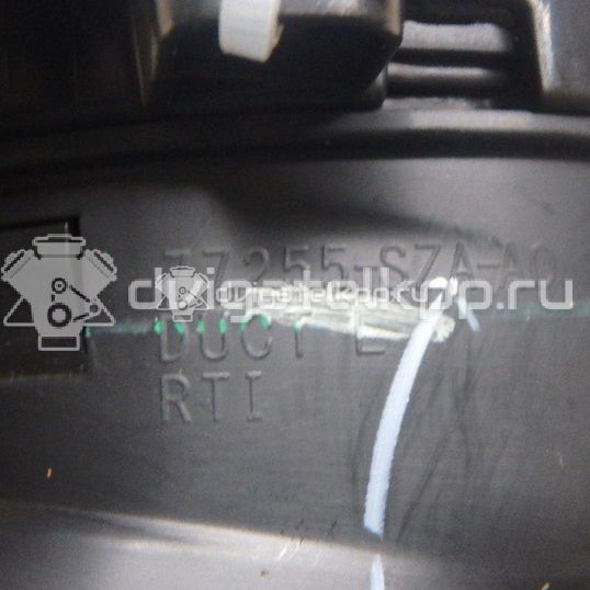 Фото Дефлектор воздушный  77257SZAA00ZB для honda Pilot