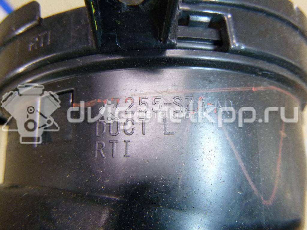 Фото Дефлектор воздушный  77257SZAA00ZB для honda Pilot {forloop.counter}}