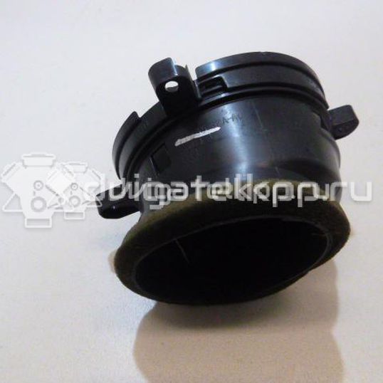 Фото Дефлектор воздушный  77257szaa00zb для honda Pilot