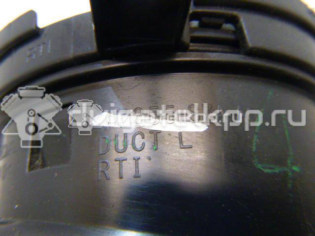 Фото Дефлектор воздушный  77257szaa00zb для honda Pilot {forloop.counter}}