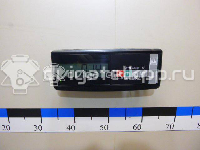 Фото Дефлектор воздушный  77257szaa00zb для honda Pilot {forloop.counter}}