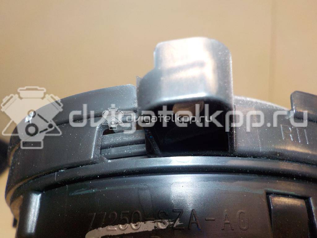 Фото Дефлектор воздушный  77253szaa00zb для honda Pilot {forloop.counter}}