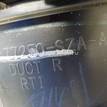 Фото Дефлектор воздушный  77253szaa00zb для honda Pilot {forloop.counter}}