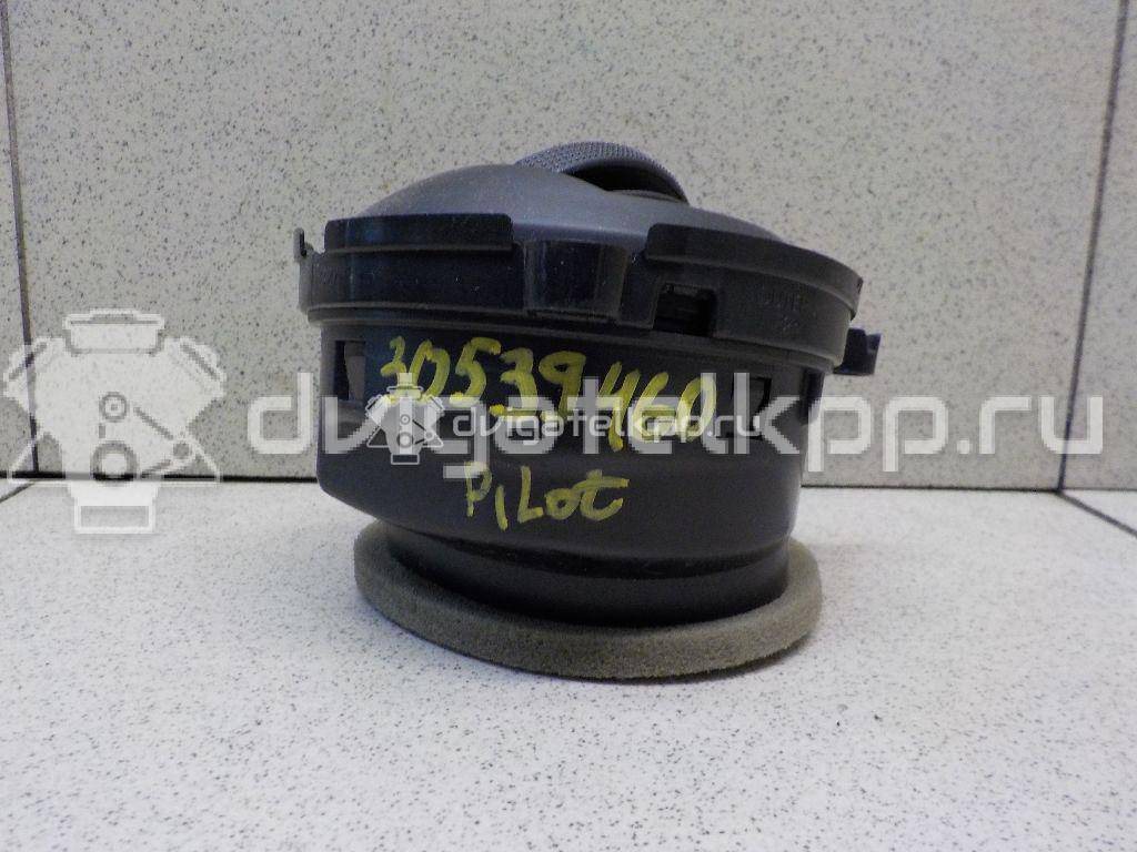 Фото Дефлектор воздушный  77253szaa00zb для honda Pilot {forloop.counter}}
