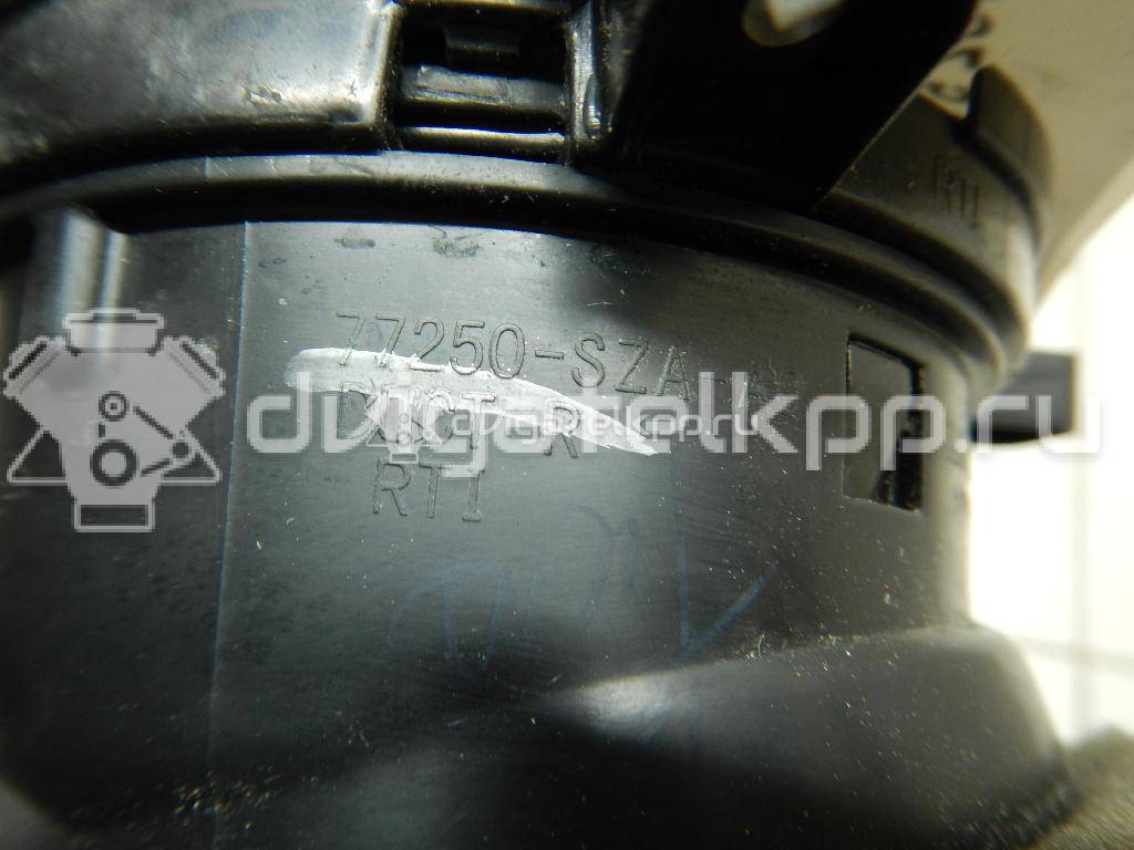 Фото Дефлектор воздушный  77253szaa00zb для honda Pilot {forloop.counter}}